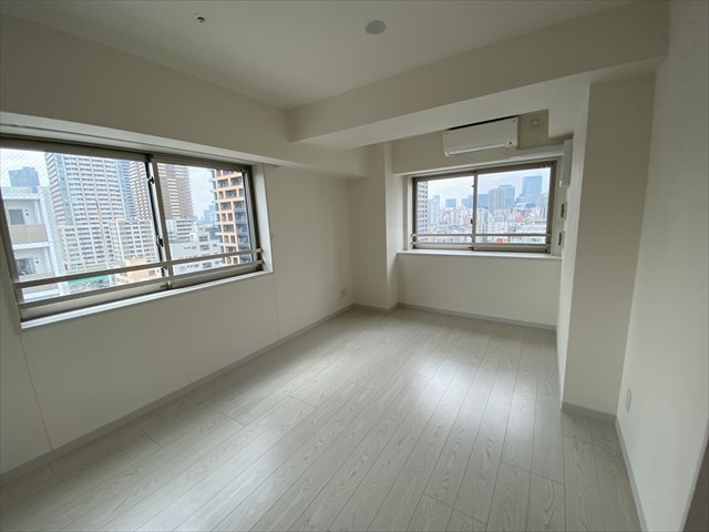 居室・リビング　リビングです