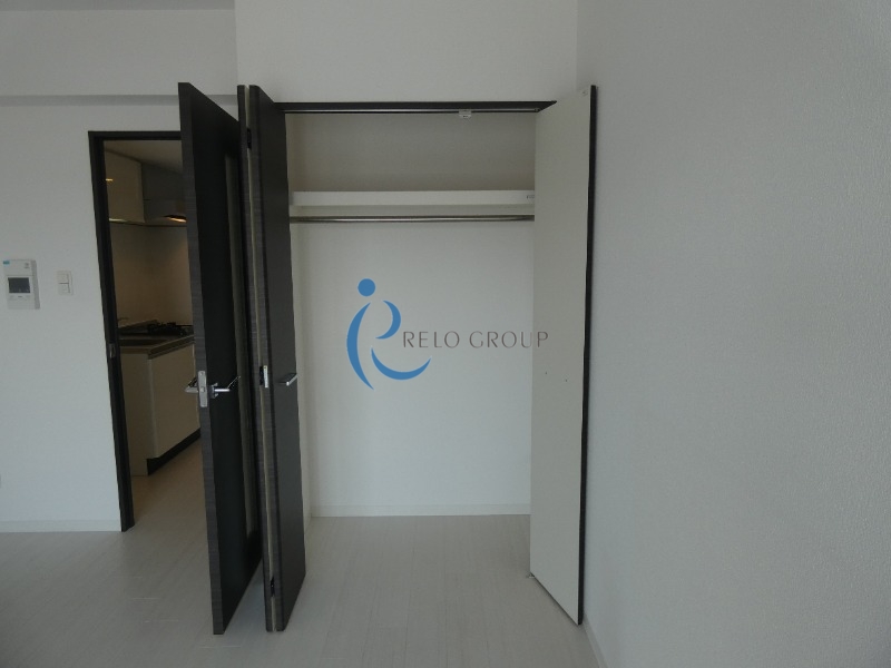 収納　同一シリーズの別物件です。