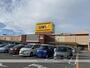 スーパー　ＭＥＧＡドン・キホーテユニー稲沢東店（スーパー）まで753m