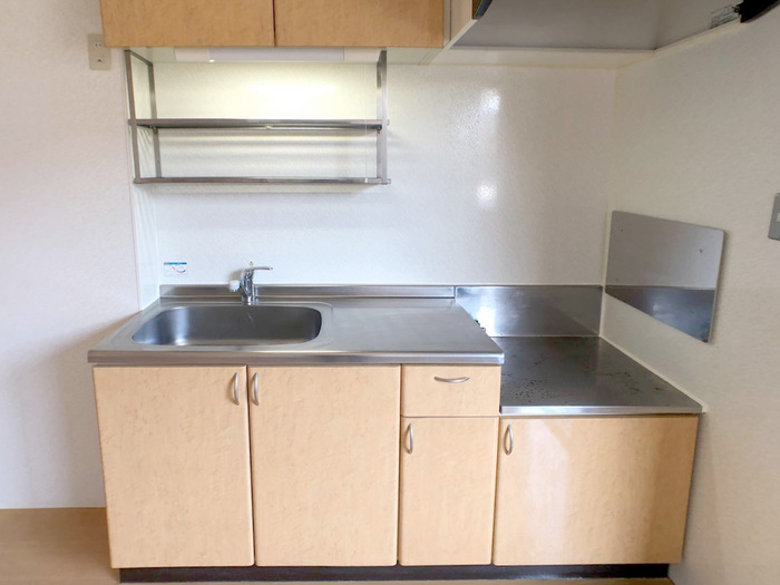 キッチン　オリゾン