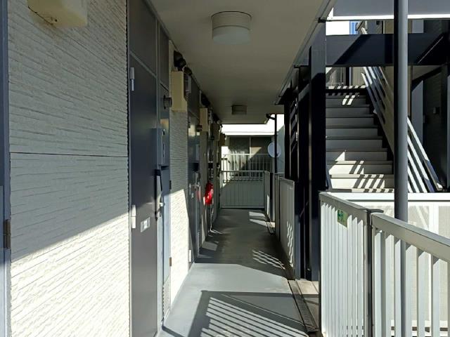 その他部屋・スペース