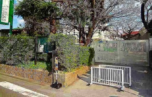 幼稚園・保育園　小城幼稚園（幼稚園・保育園）まで1500m