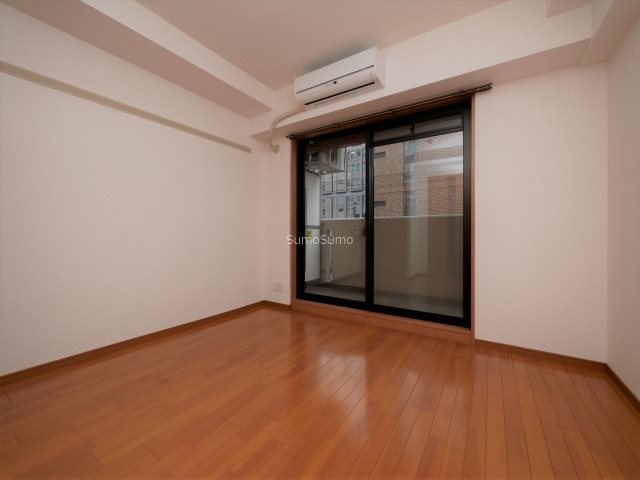 その他部屋・スペース　落ち着いて過ごせるお部屋なので、寝室にいかがでしょうか