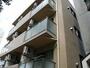 井荻駅より徒歩4分 3階 築11年3ヶ月の賃貸物件