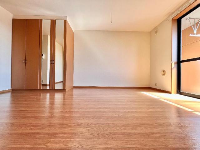 居室・リビング　１０月上旬午前中に撮影