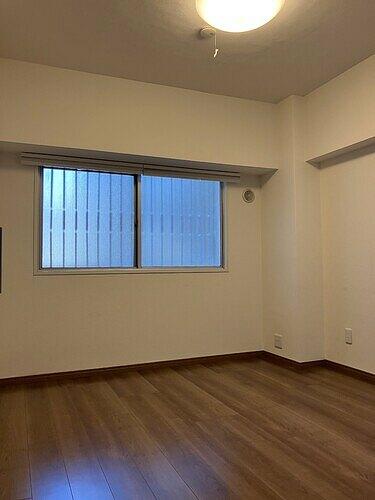 その他設備　洋室５．５帖