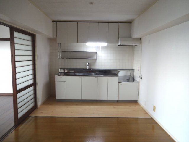 居室・リビング　おしゃれなリビングです