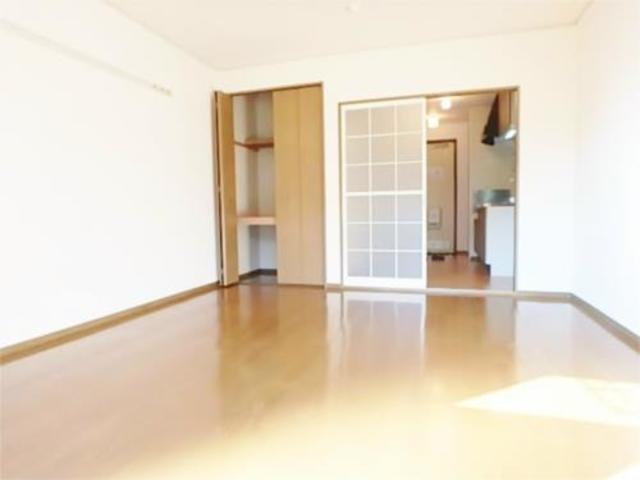 その他部屋・スペース　キレイなフローリングのお部屋です