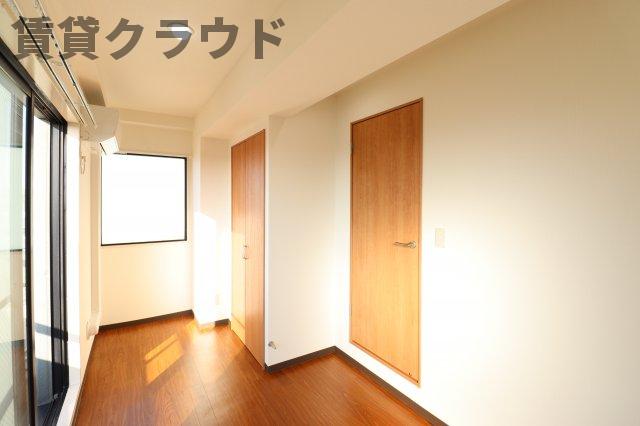 その他部屋・スペース　ゆとりの広さです