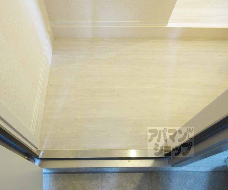 玄関　玄関スペースです！