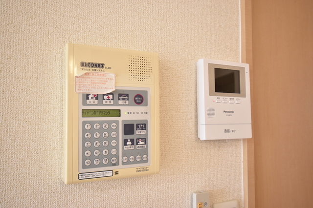 セキュリティ　１０７・セキュリティ