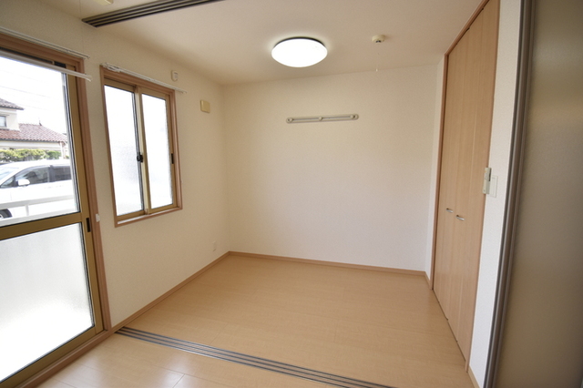 その他部屋・スペース　１０７・洋室