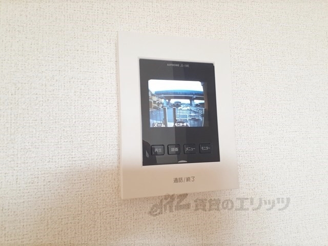 セキュリティ　ドアフォン（ＴＶ含）