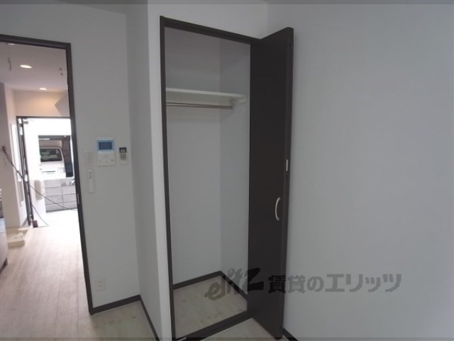 収納　イメージ写真です