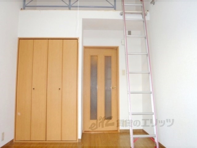 居室・リビング　洋室