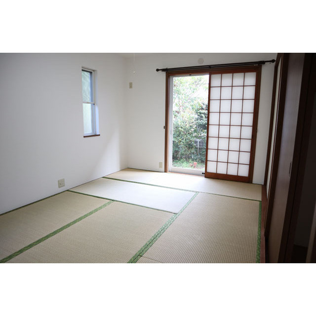 その他部屋・スペース　和室