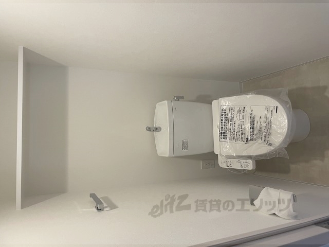 トイレ　同仕様