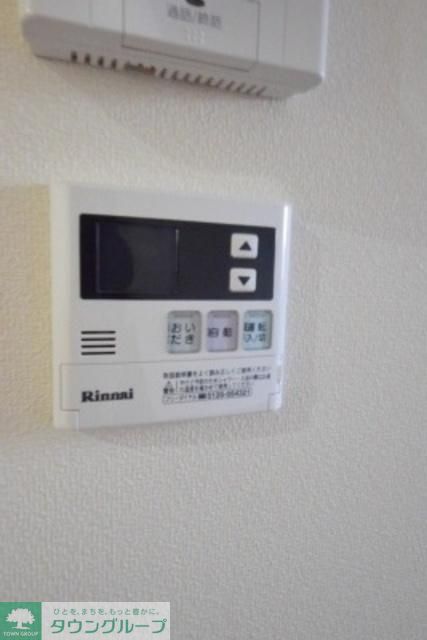 その他設備　※同建物別号室（参考写真）