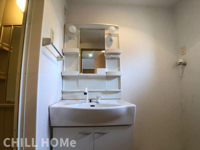 洗面設備　他社様掲載物件もまとめてご紹介、ご案内可能です(^^)/