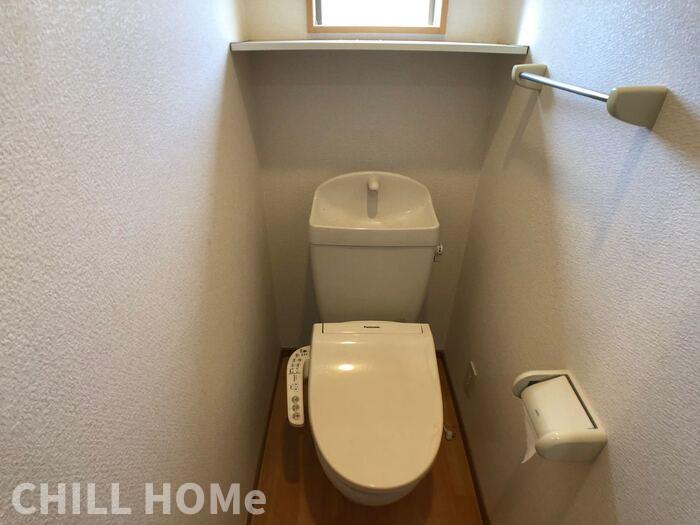 トイレ　他社様掲載物件もまとめてご紹介、ご案内可能です(^^)/