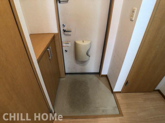 玄関　他社様掲載物件もまとめてご紹介、ご案内可能です(^^)/