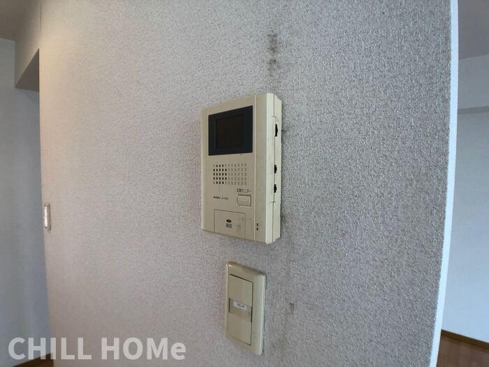 セキュリティ　他社様掲載物件もまとめてご紹介、ご案内可能です(^^)/