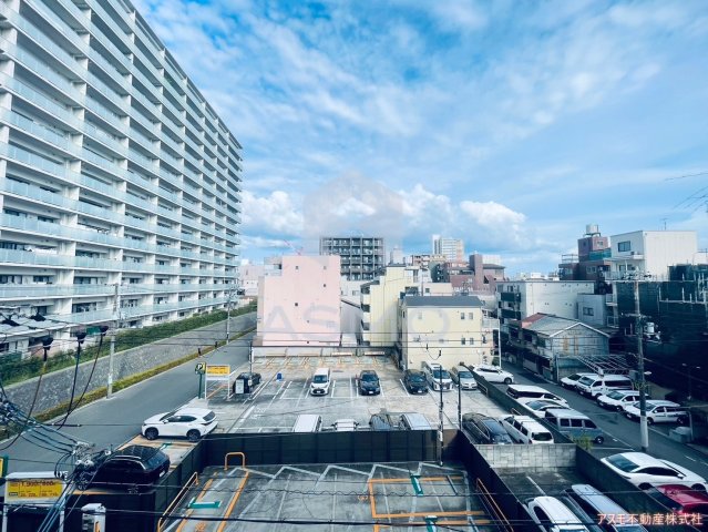 眺望　※同シリーズ　参考写真