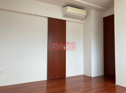 その他部屋・スペース　収納