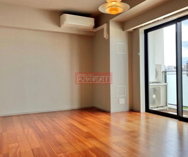 居室・リビング　リビング/居室