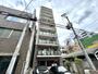 大阪天満宮駅より徒歩6分 10階 築11年4ヶ月の賃貸物件