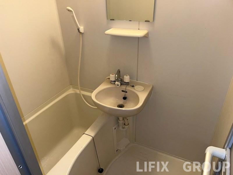 バス・シャワールーム　風呂