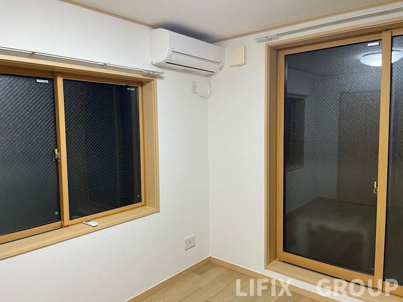 居室・リビング　居室・リビング