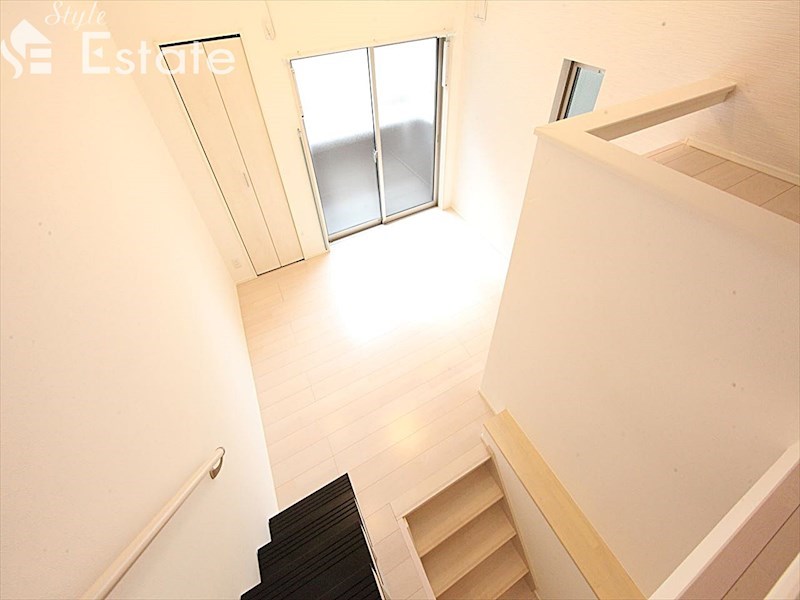 その他部屋・スペース　内装