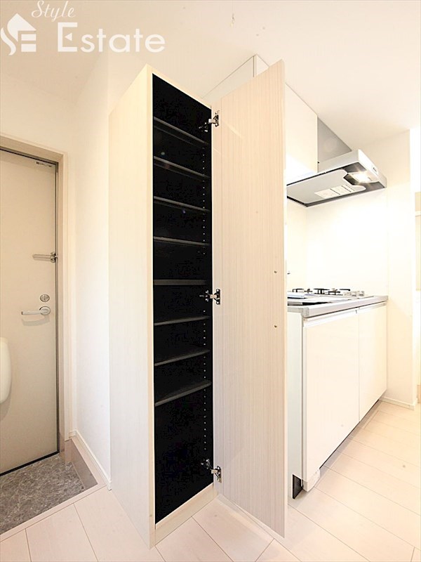 その他　シューズボックス