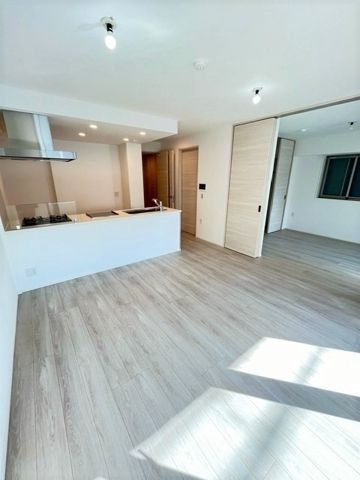 居室・リビング　おしゃれなリビングです