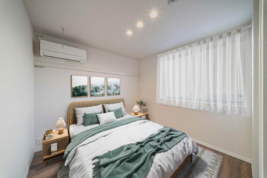 その他部屋・スペース　洋室