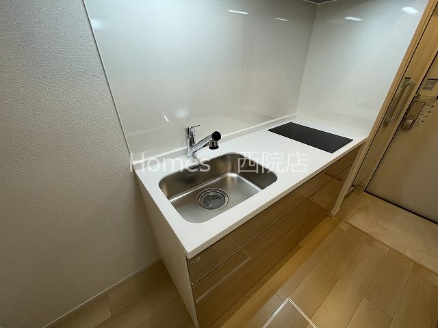 キッチン　別部屋参考写真