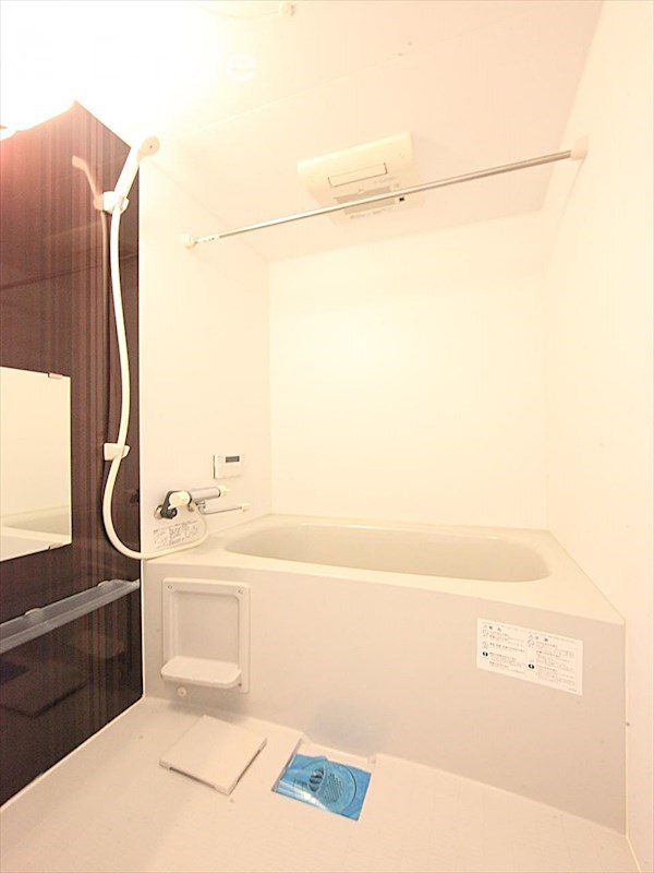 バス・シャワールーム　バスルーム