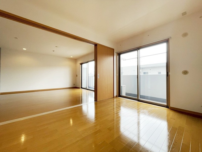 その他部屋・スペース　退去予定の為、過去の参考写真になります