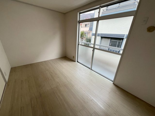 その他部屋・スペース　ゆとりの広さです