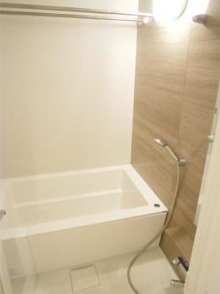 バス・シャワールーム　追炊き＆浴室乾燥機付き