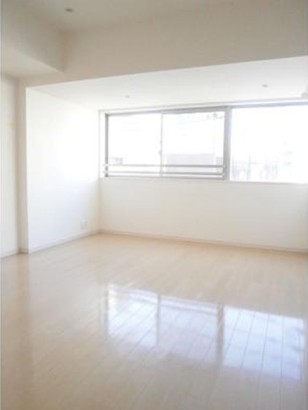 その他部屋・スペース　リビングルーム