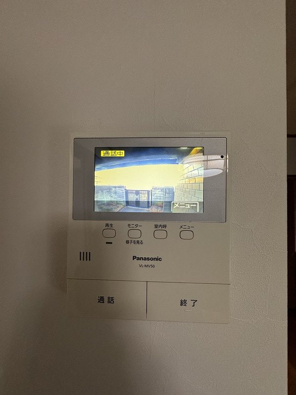 東櫛原貸家のその他写真