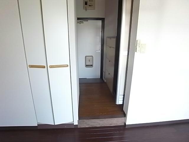 居室・リビング　K