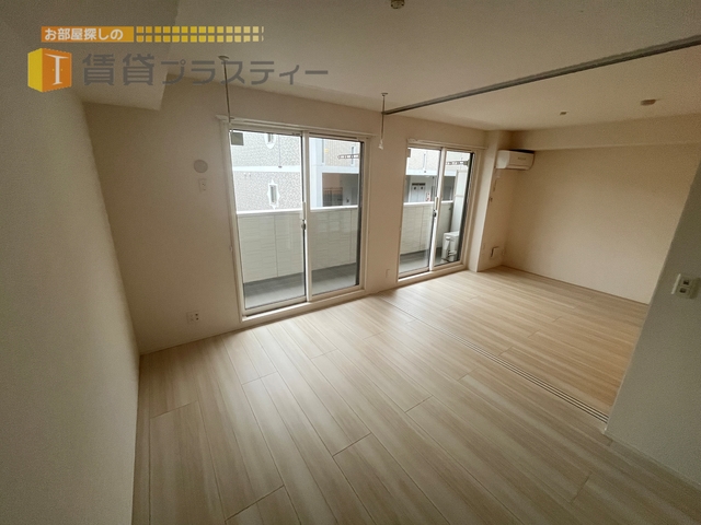 その他部屋・スペース　※反転タイプの写真です