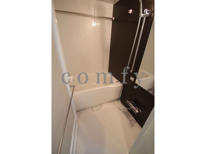 バス・シャワールーム　浴室乾燥・追炊き付きバス