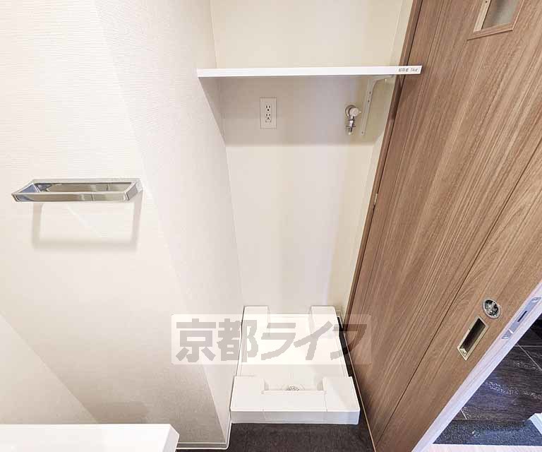 その他部屋・スペース　室内に設置可