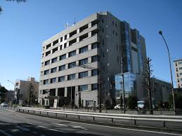 警察署・交番　成城警察署（警察署・交番）まで855m