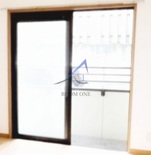 バルコニー　バルコニーです。