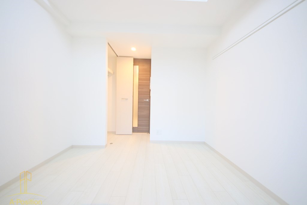 居室・リビング　エステムコート難波サウスプレイスVIIリアン